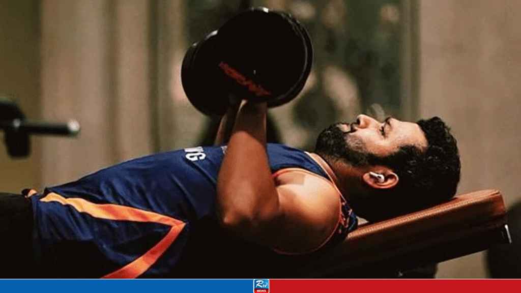 rohit