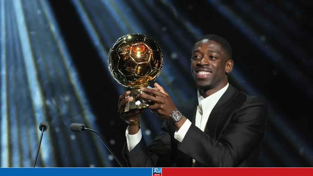 dembele