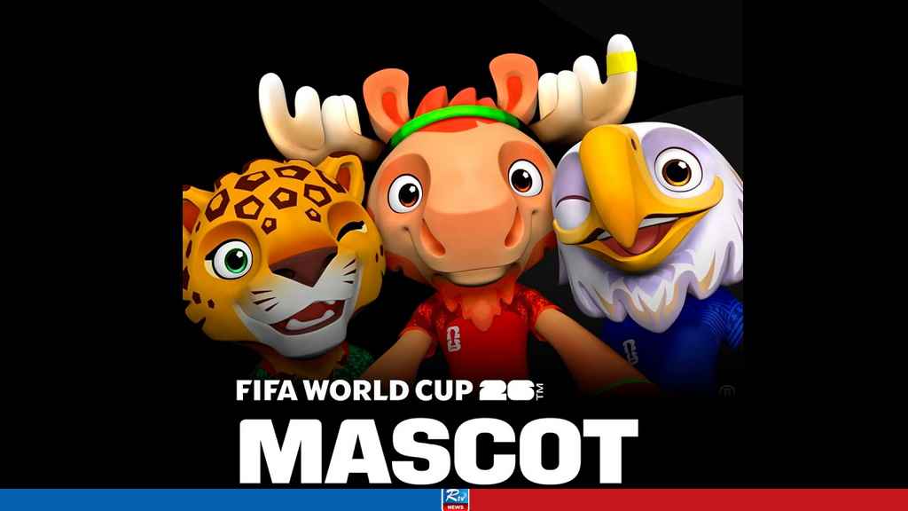 mascot