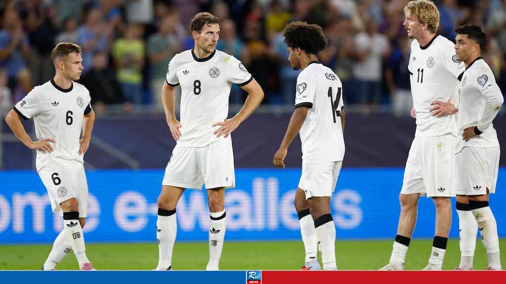 GERMANY