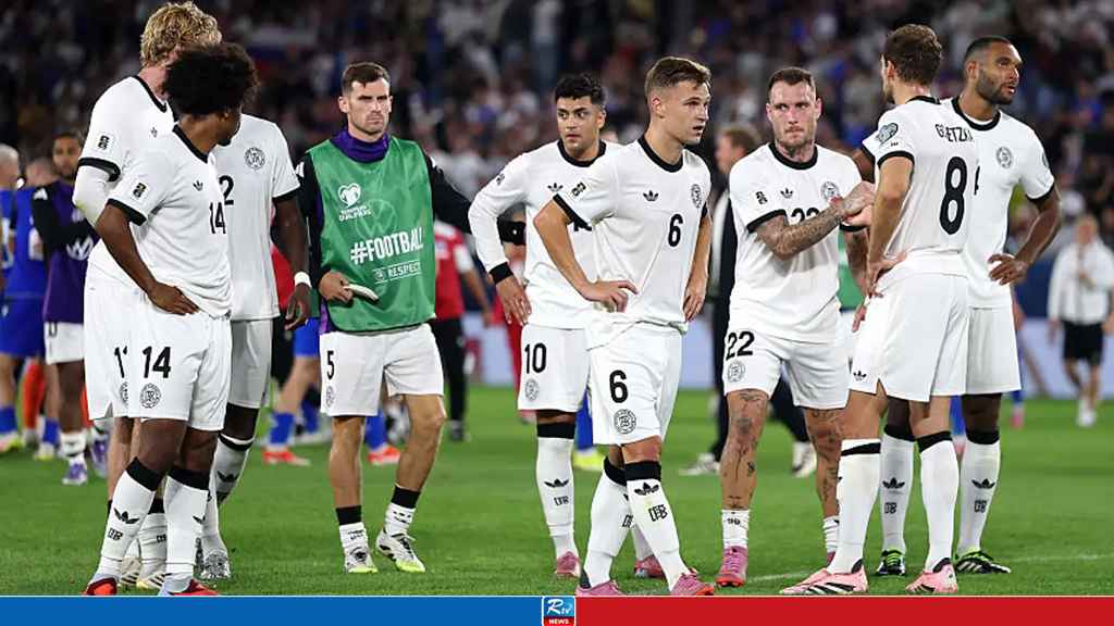 GERMANY