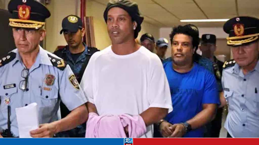 ronaldinho