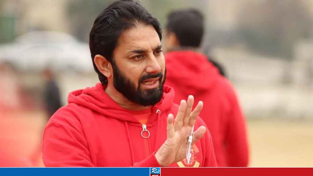 AJMAL