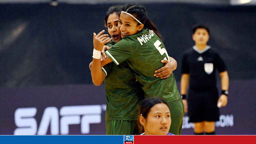BANGLADESH