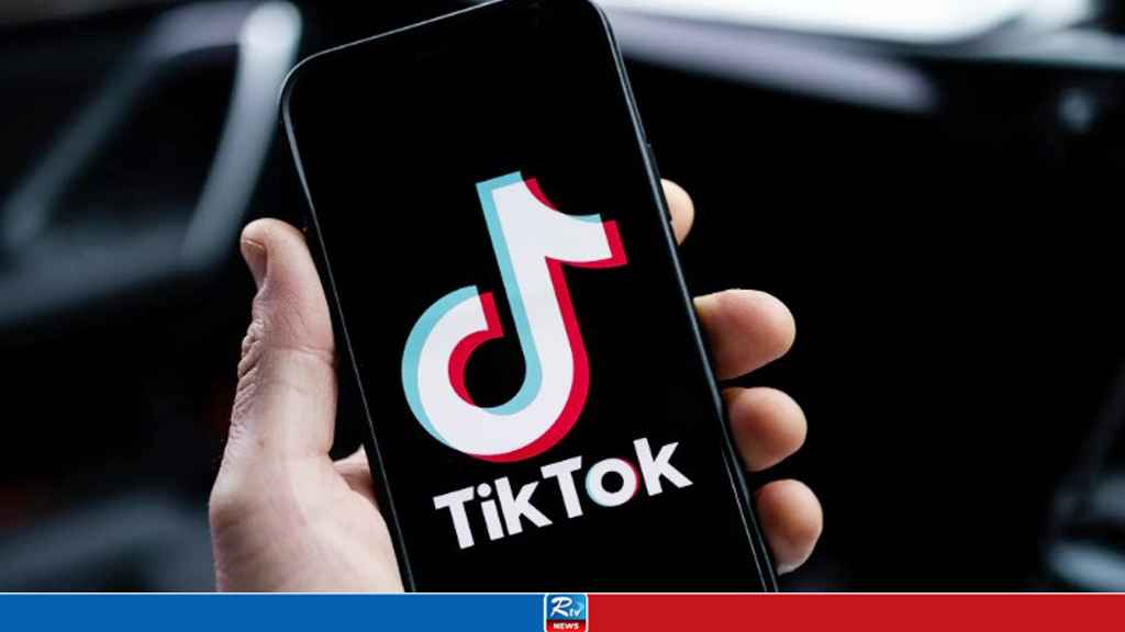 TIKTOK