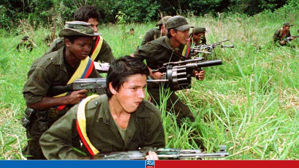colombia