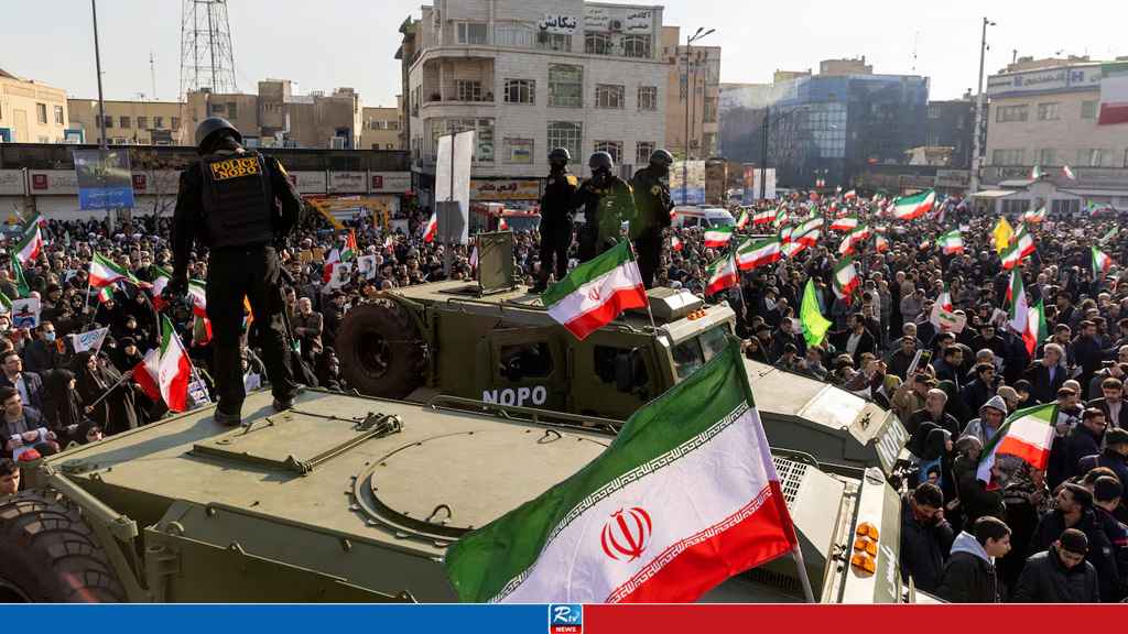 Iran