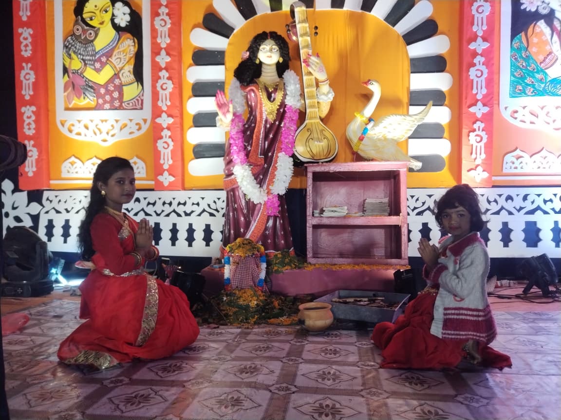 Moulvibazar_Saraswati_Puja-01 Moulvibazar_Saraswati_Puja-01