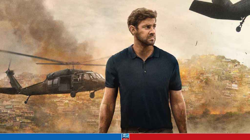Jack-Venezuela
