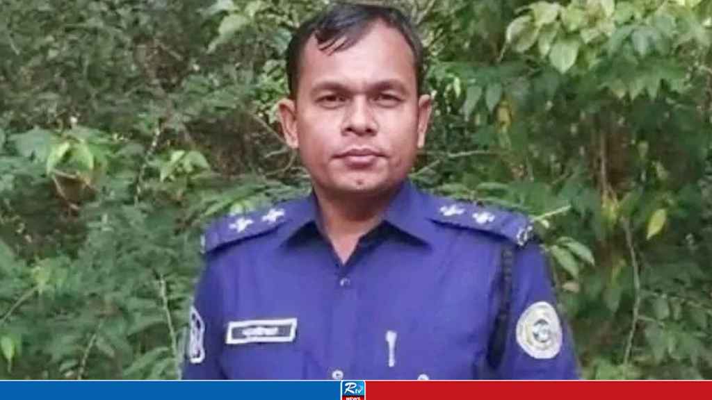 POLICE