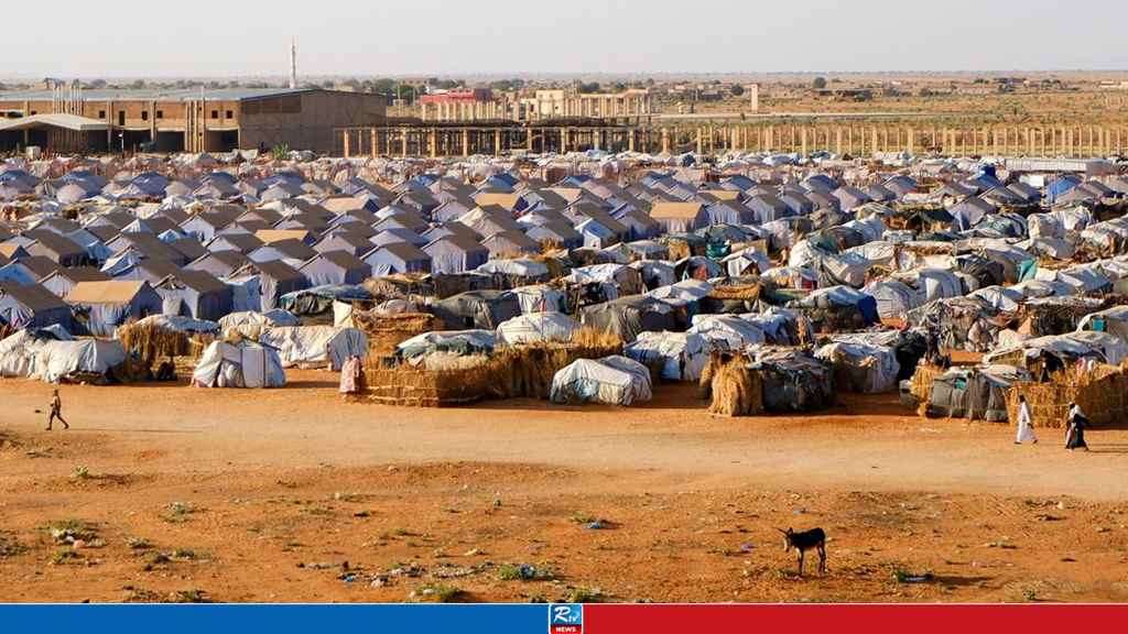 darfur