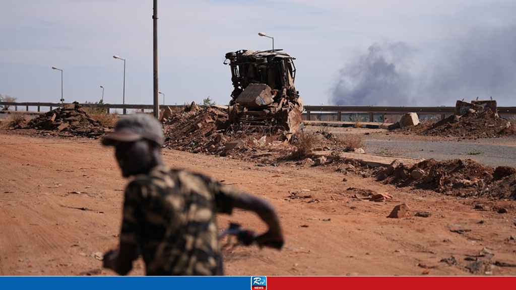 SUDAN