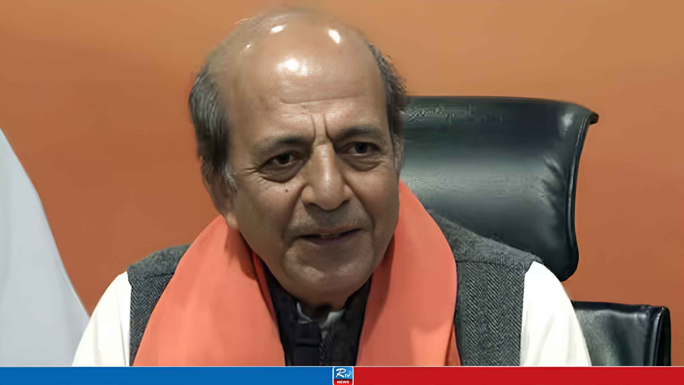 dinesh_trivedi