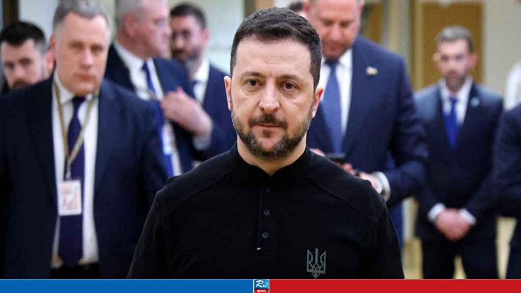 zelensky