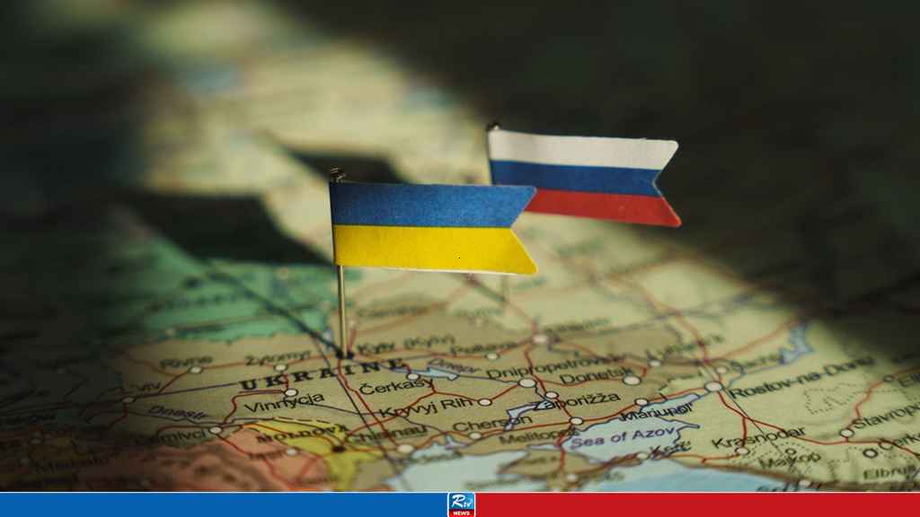 RUSSIA-TALK