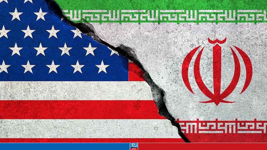 IRAN-US