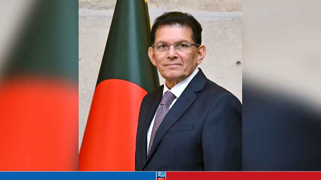 foreign-minister