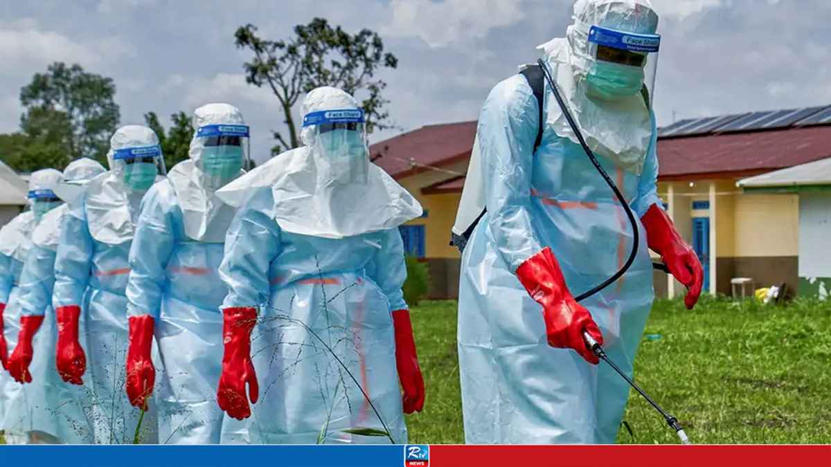 ebola