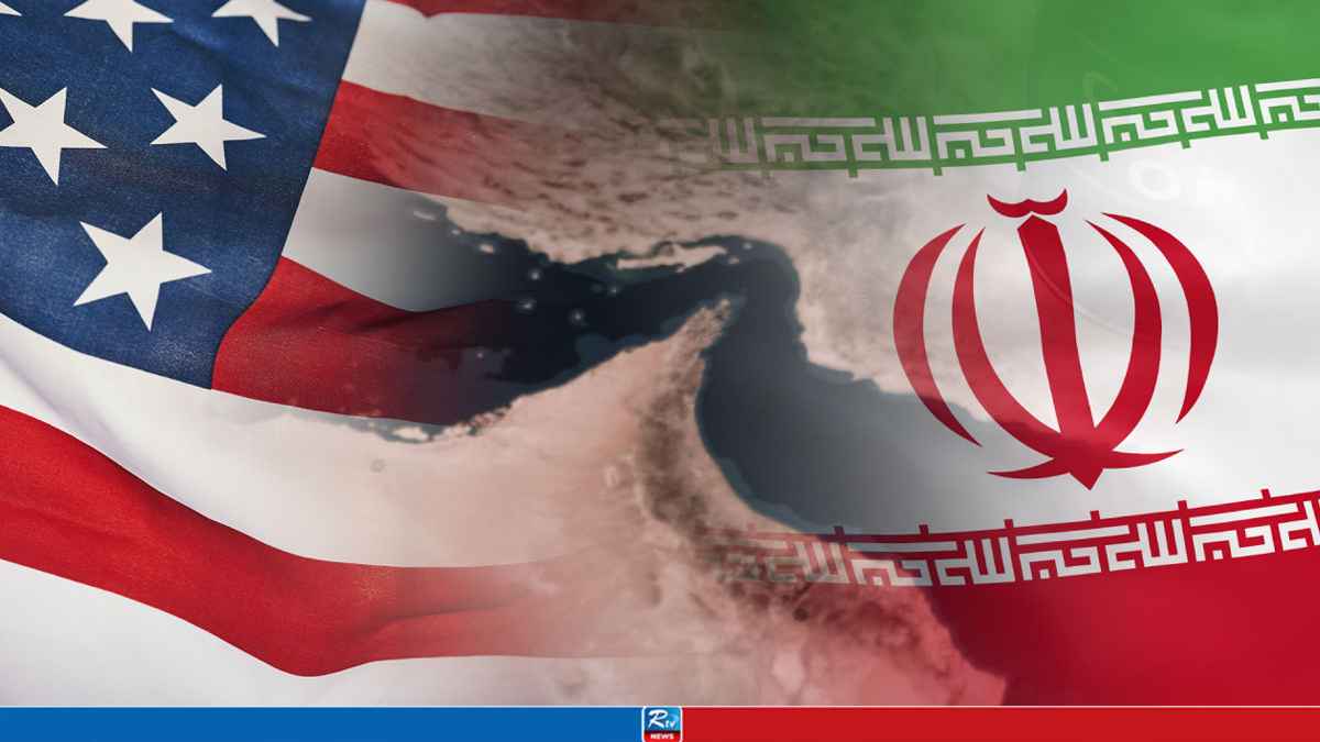 USA-IRAN