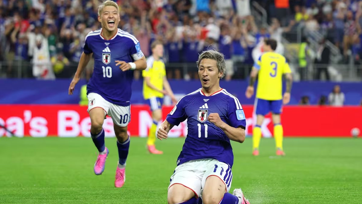 jAPAN