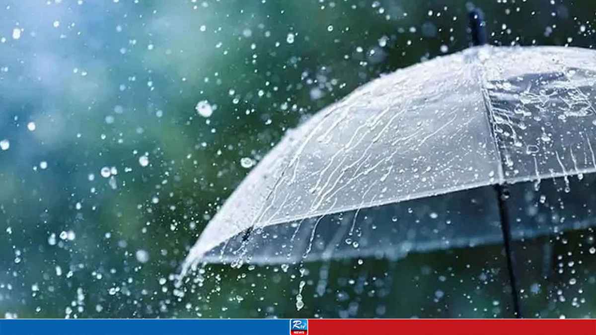 RAIN-LEAD