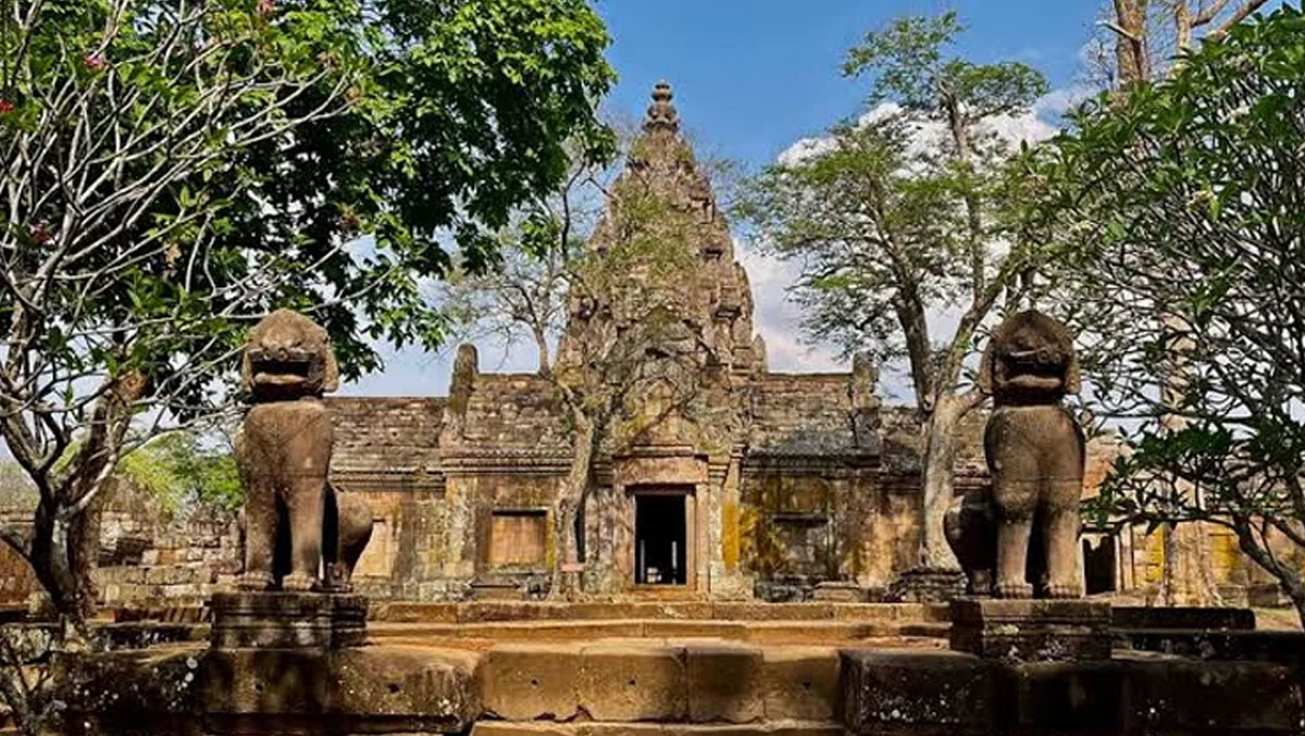 thai