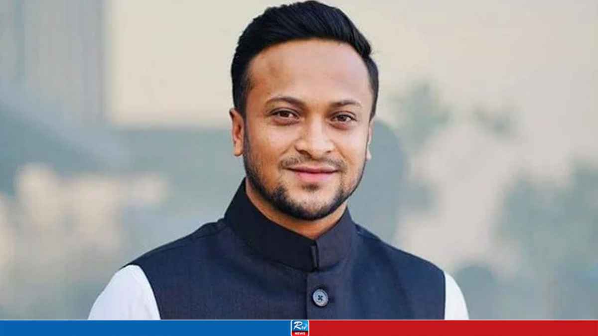 shakib