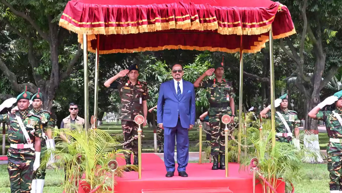 president