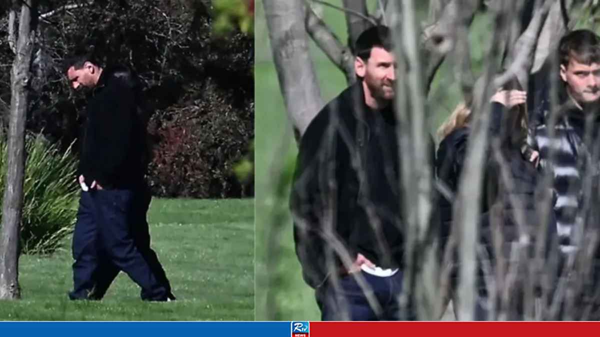 LIONEL-MESSI
