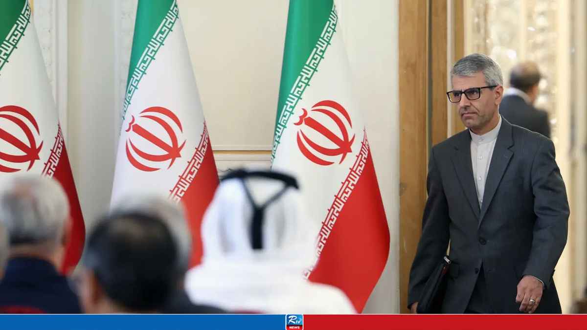 iran