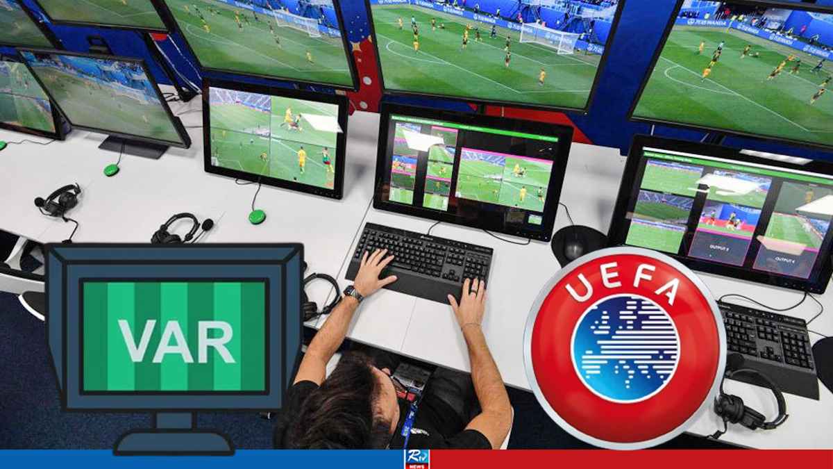 VAR