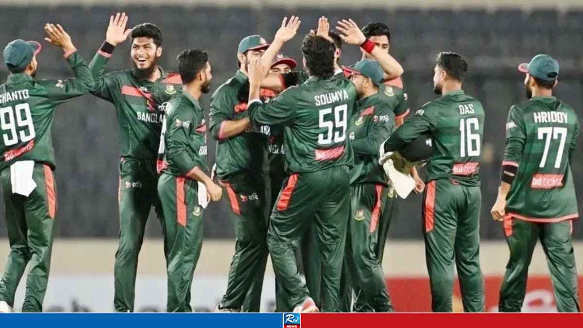 bangladesh