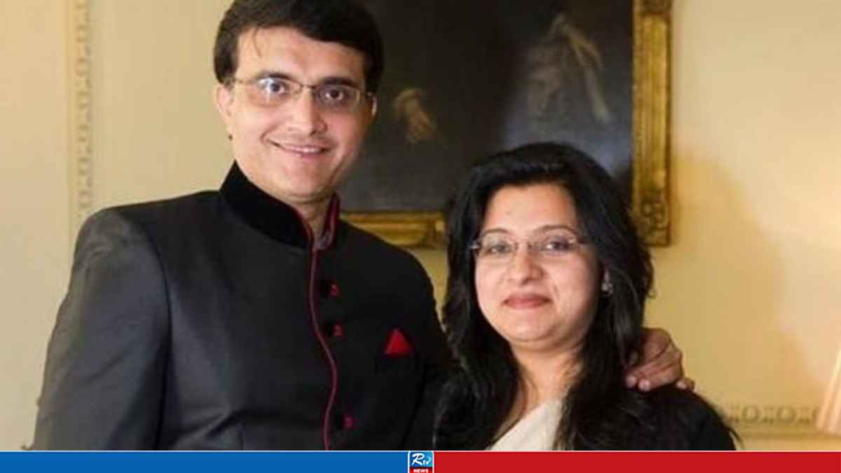 ganguly