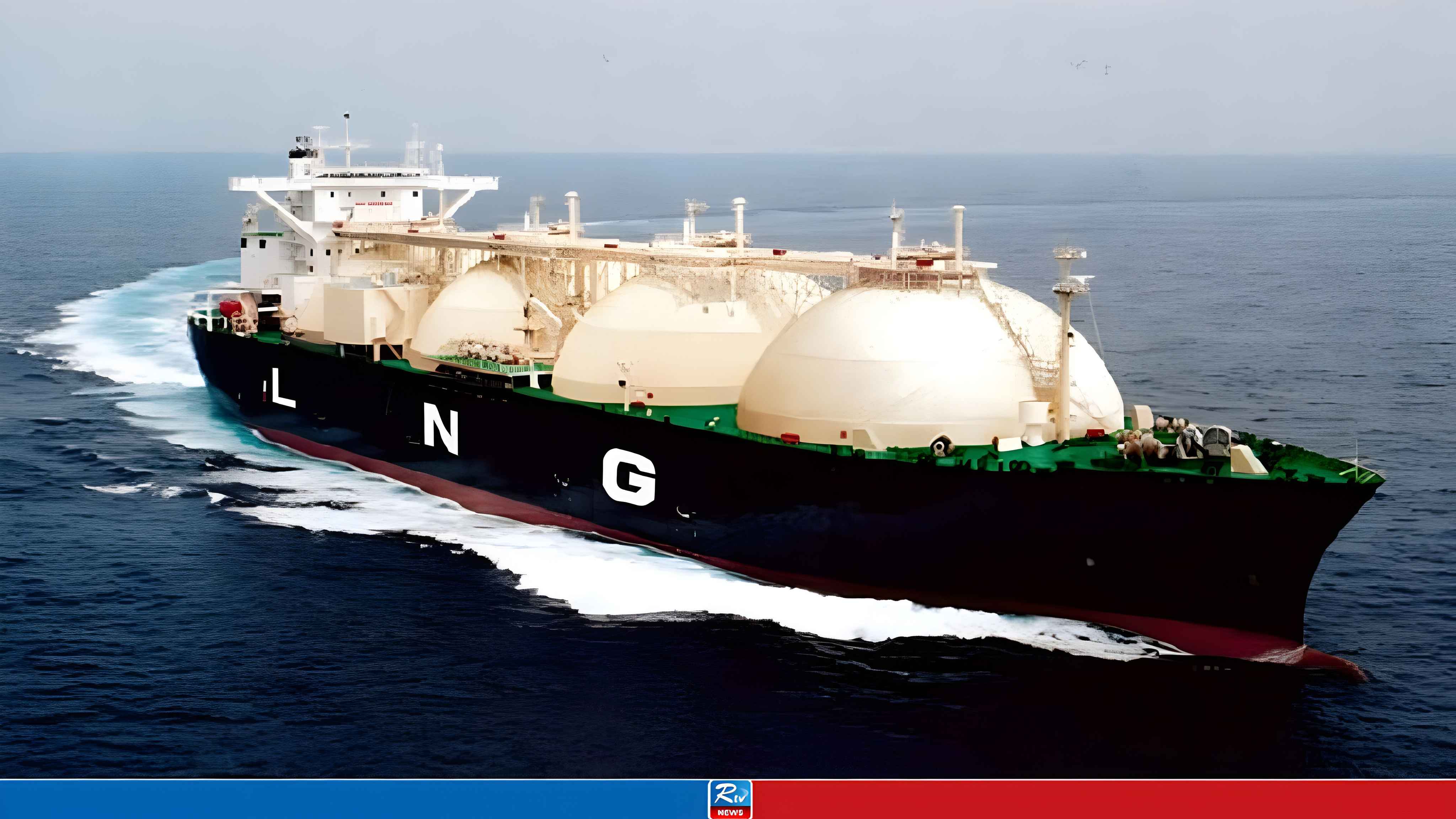 LNG999
