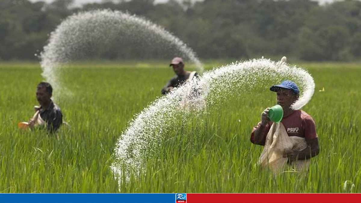fertilizer