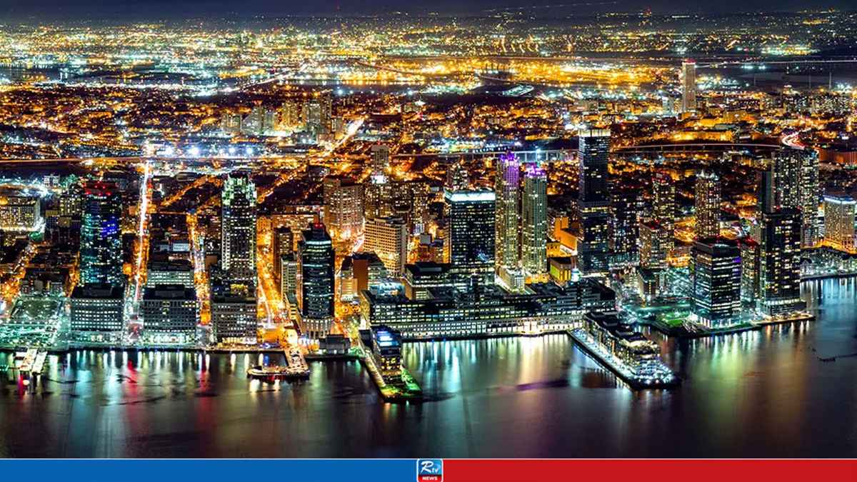 jersey-city