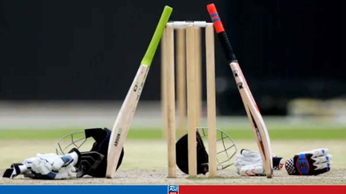 CRICKET