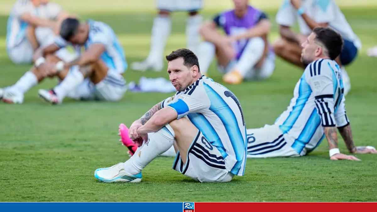 MESSI