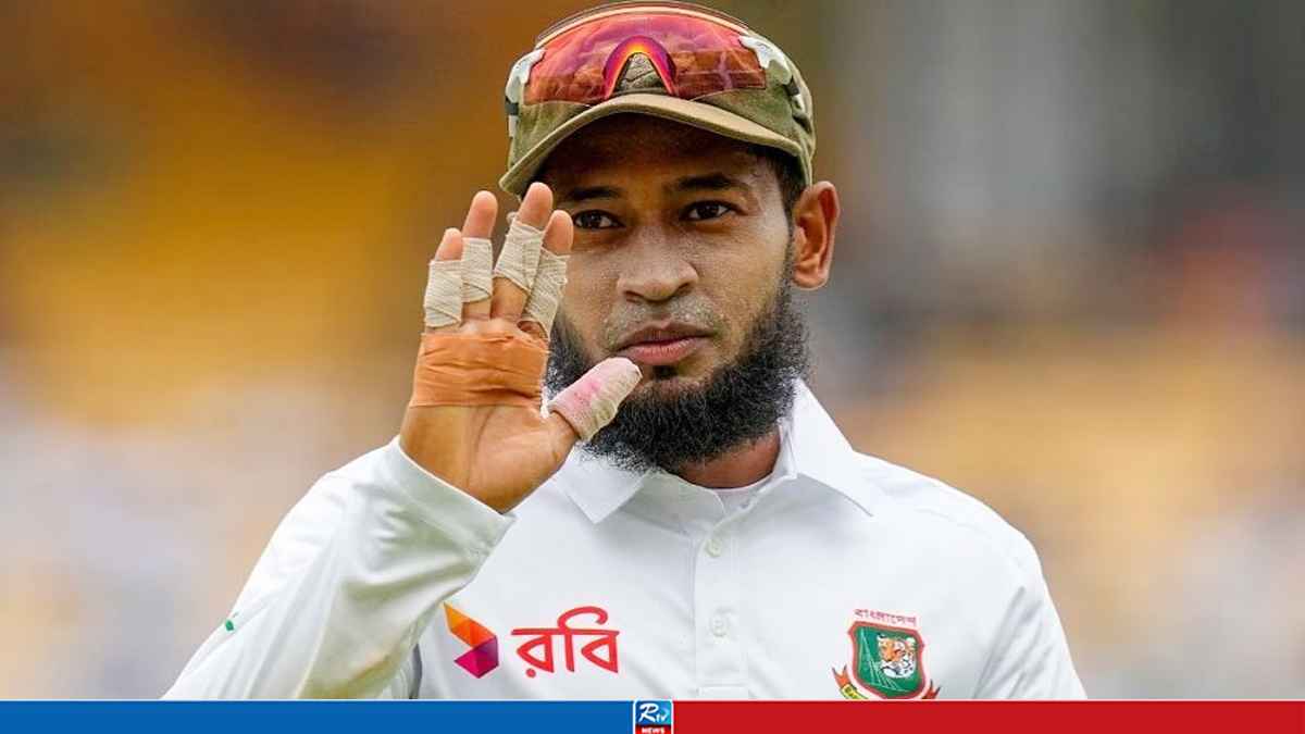 MUSHFIQ