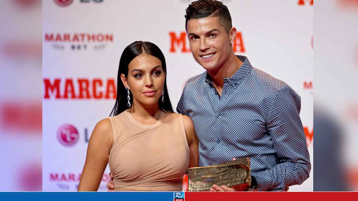 ronaldo