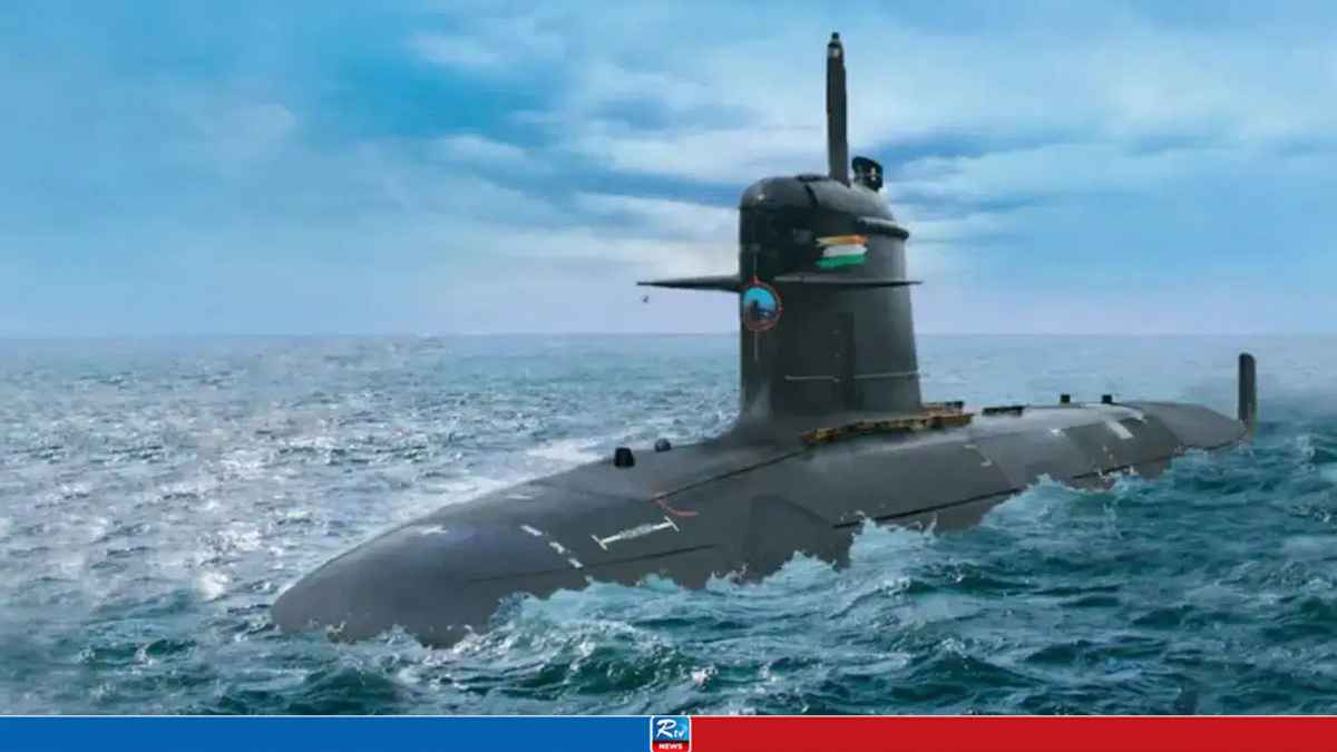 submarin