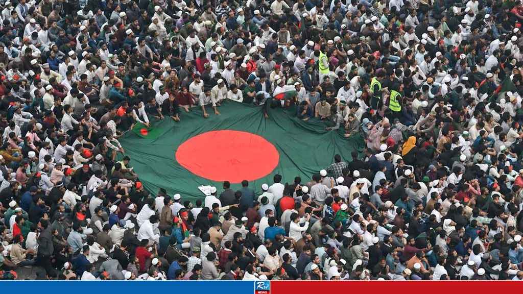 বাংলাদেশকে সবচেয়ে বেশি ইতিবাচকভাবে দেখে পাকিস্তান, সবচেয়ে কম ভারত