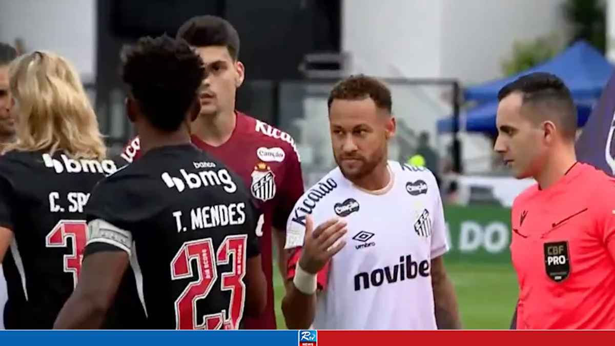 NEYMAR