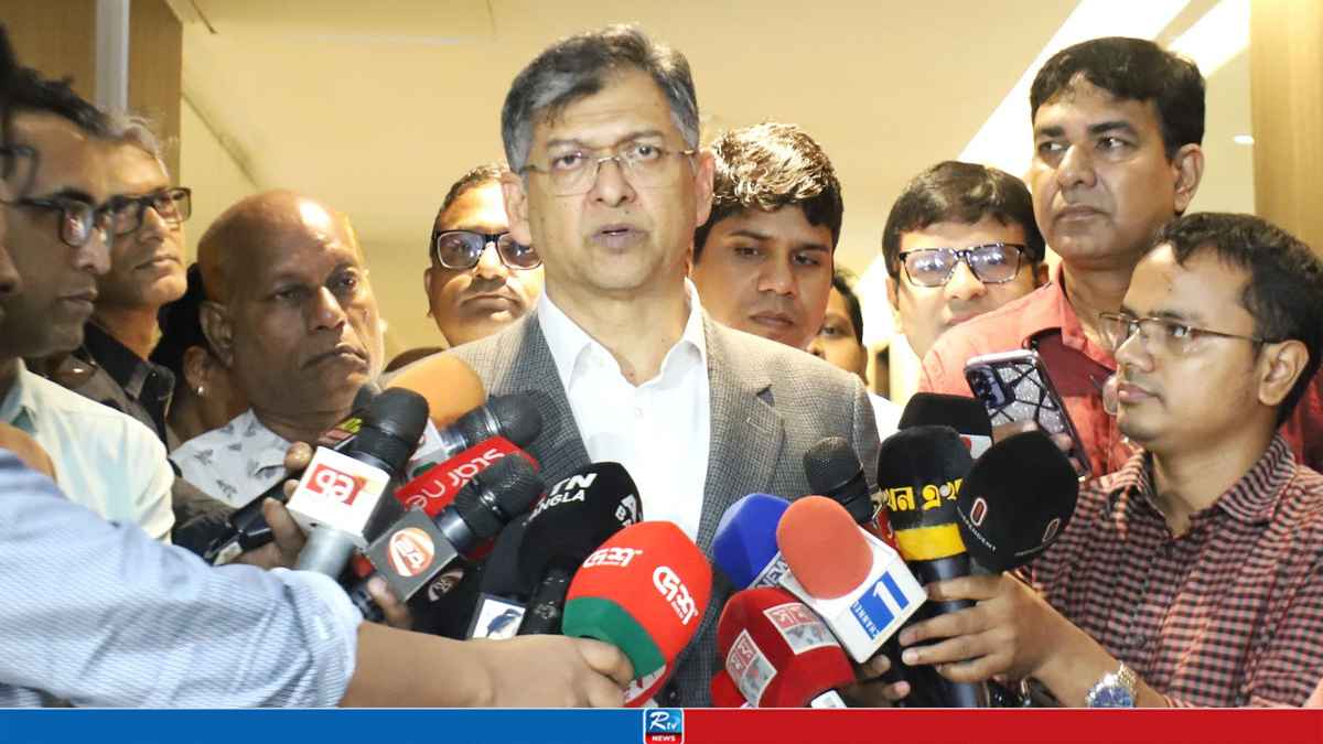 home-minister