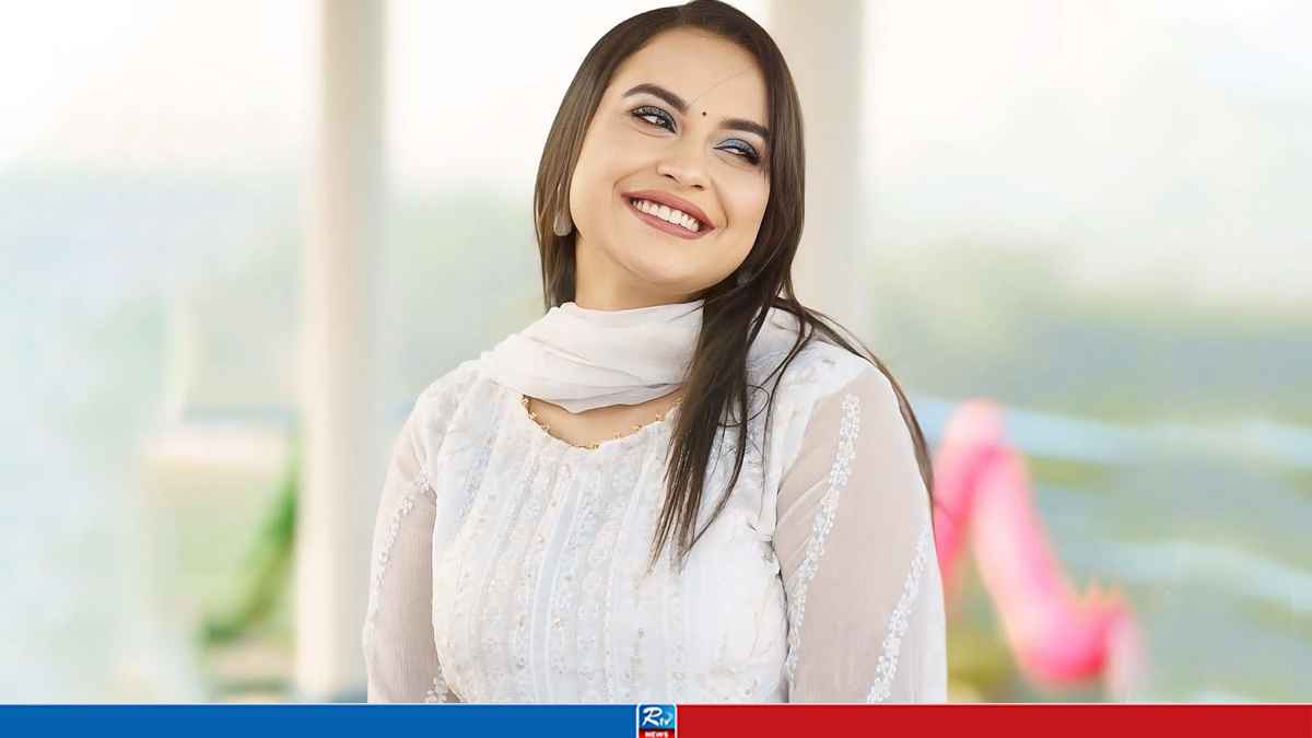ridhi