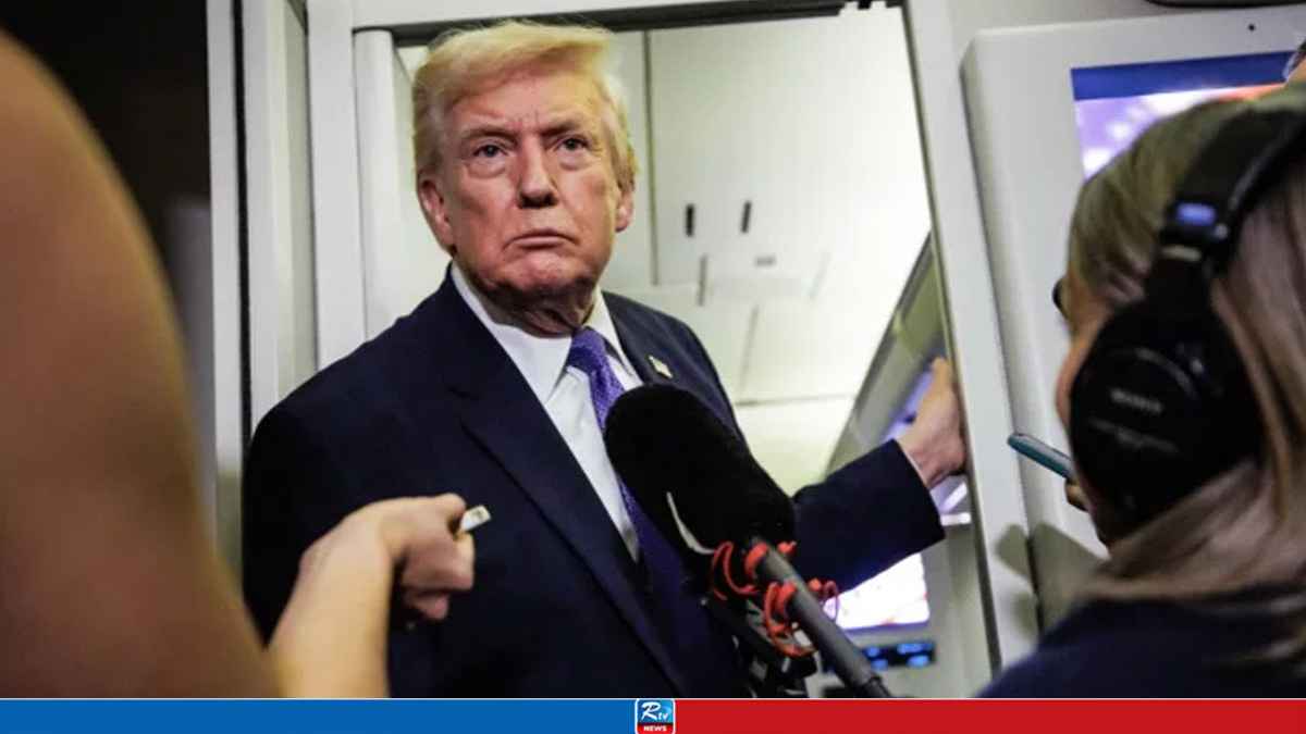 trump