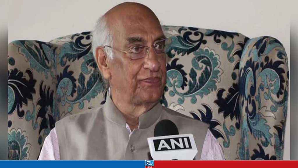 ‘তারেক রহমান ভারতে না এলে যোগাযোগের পথ বন্ধ হতে পারে’