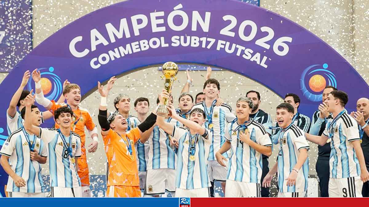 ARGENTINA