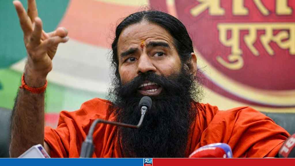 Bangladesh, Pakistan, and Afghanistan Will Become Part of India Again: Ramdev