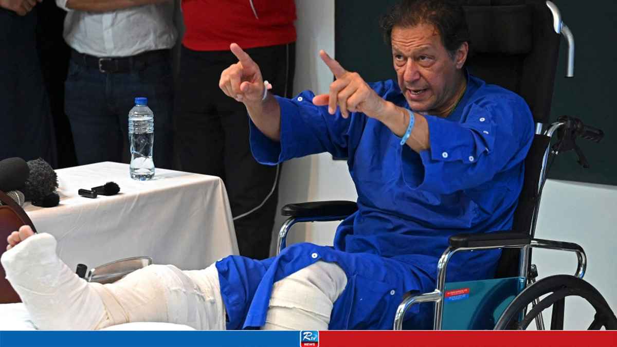 IMRAN-KHAN